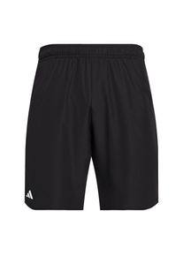 adidas Performance Sporthose 'Club' Herren schwarz / weiß Größe XS