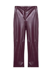Trendyol Pantalon Femme rouge taille 34