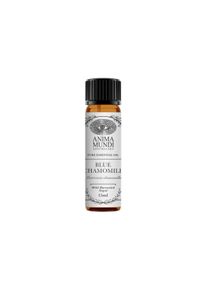 Olio essenziale di camomilla blu | Coltivato in modo sostenibile 15 ml