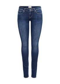 Only Jean 'Coral' Femme bleu taille 28