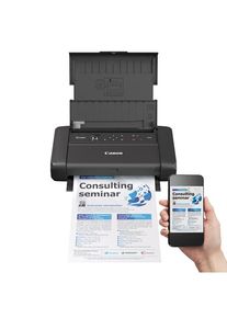 Canon PIXMA TR150 Fotodrucker - Farbe - Tinte