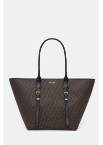 MICHAEL Michael Kors poseta culoarea maro, 30R5G9OT7B