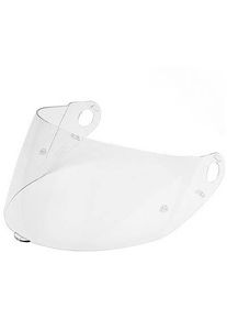 Nolan N104, Visor , kleur: helder , maat: XXS-L