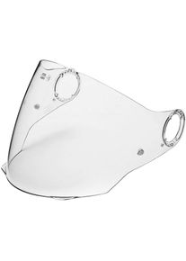 Nolan N40/Full/-5/-5 GT, vizier , kleur: helder