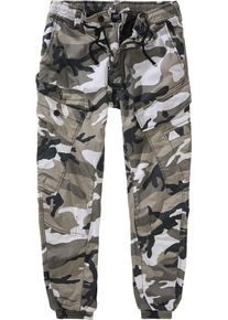 Brandit Ray, cargo broek , kleur: Urban , maat: XL
