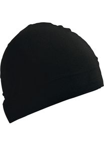Zan Headgear Dome, helmet beanie , color: Black , size: One Size