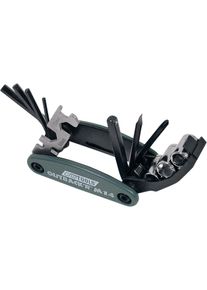 Cruztools Outback’R M14 Metric, multi tool
