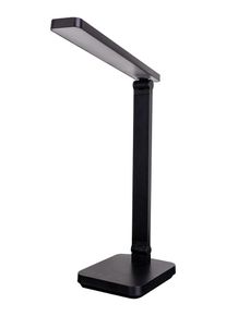 Näve näve Ledtafellamp "Mover" zwart - (H)38 cm - 36% |