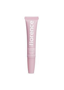 florence by mills - Glow Yeah Tinted Lip Oil Balzamy na pery 8 ml unisex