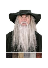 Barbe de magicien