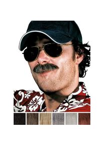 Fouineur Moustache professionnelle en poils véritables