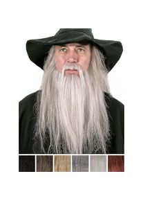 Barbe de magicien