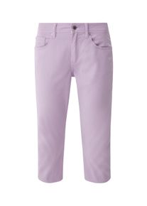 QS, Damer, Jeans, Lyselilla, Størrelse 34