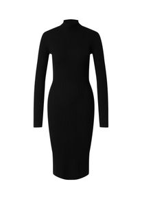 EDITED, Damer, Kjole 'Hada', Sort, Størrelse 32