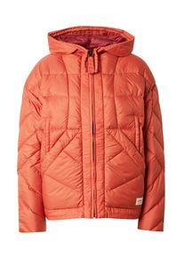 Kathmandu Casaco funcionais 'NXT-Level Bio Down Wmns Jacket' em vermelho