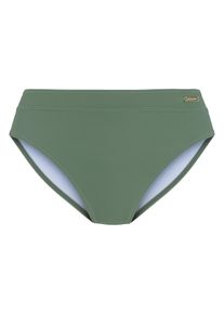 Lascana, Damer, Bikinitrusse 'Lolo', Jade, Størrelse 34