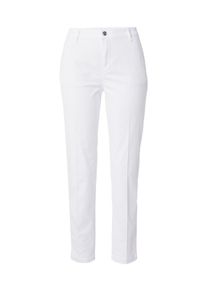 MAC Calças 'Summer Spririt' em branco