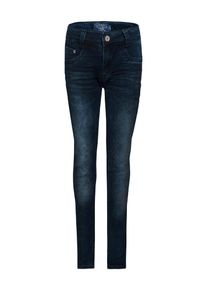 Blue Effect, Piger, Jeans, Mørkeblå, Størrelse 170