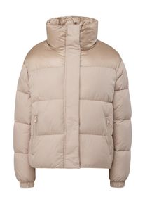 s.Oliver Kvinnor Övergångsjacka beige Storlek XL