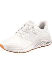 Skechers R&ouml;vid sz&aacute;r&uacute; sportcipők Női feh&eacute;r , M&eacute;ret 40