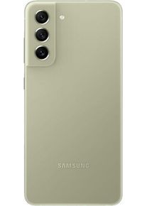 Samsung Galaxy S21 FE 5G | 6 GB | 128 GB | Single-SIM | verde