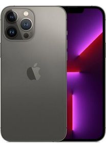 Apple iPhone 13 Pro Max | 1 TB | Dual-SIM | grau
