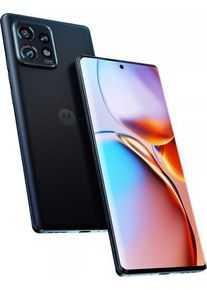 Motorola Edge 40 Pro | 256 GB | Dual-SIM | Interstellar Black