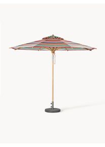 Weishäupl Rund parasol Classic i forskellige størrelser