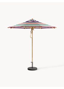 Weishäupl Rund parasol Classic i forskellige størrelser