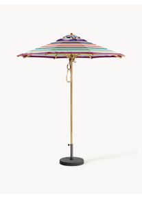 Weishäupl Rund parasol Classic i forskellige størrelser
