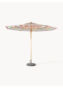 Weishäupl Rund parasol Classic i forskellige størrelser