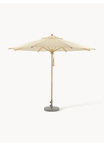 Weishäupl Rund parasol Classic i forskellige størrelser