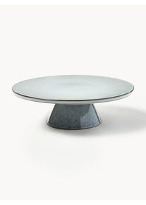 Broste Copenhagen Handgjord Tårtfat Nordic Sea