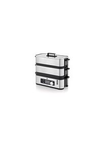 Cuiseur vapeur WMF Kitchenminis Inox