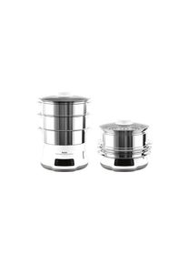 Cuiseur a vapeur Deluxe Convenient Series VC502D10 - Tefal