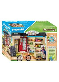 Playmobil Country - 24-Stunden-Hofladen