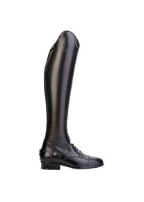 Sergio Grasso Riding Boots Verona, Leather Riding Boots, Women, Men, Black