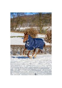 Bucas Outdoor Rug F/T Light F/N, with fixed neck part
