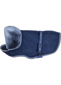 Bucas Dog Rug Show Line, Fleece Rug