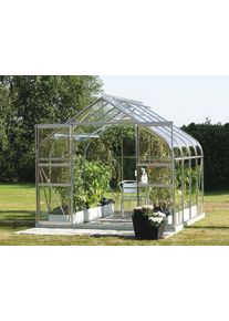 Vitavia Besparingsset Serre Diana 6700 Alu-Wit