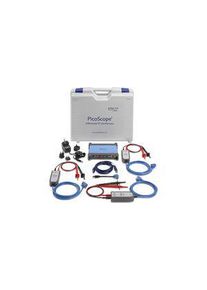 Pico Technology PC Oscilloscope Kit, 4x 20MHz, 100MSPS - PICOSCOPE 4444 1000V KIT RS CAL