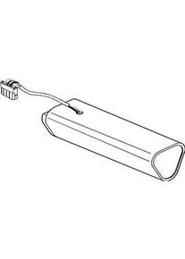 Fluke NiMH-batteripakke for Fluke-serie 190, 199C, 196C, 199B, 196B & 192B Series ScopeMeter - BP190