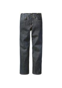 PIKE BROTHERS Roamer Pants 38/38 Blauw
