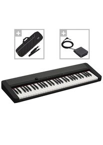 Casio CT-S1 BK Set Synthétiseur