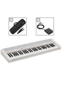 Casio CT-S1 WE Set Synthétiseur