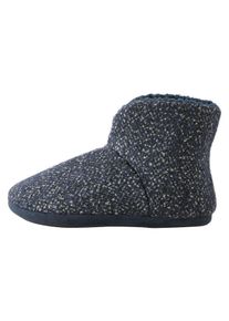 next Hausschuh Herren navy Größe 40.5/41