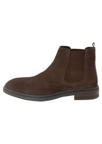 next Heren Chelsea boots bruin 47