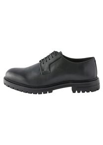 next Schnürschuh Herren schwarz Größe 40
