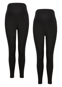next Leggings Damen schwarz Größe XS