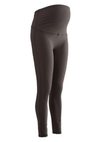 next Leggings Damen braun / schoko Größe XS